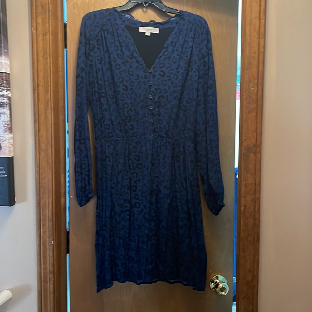 Loft size 10 Womens dress!